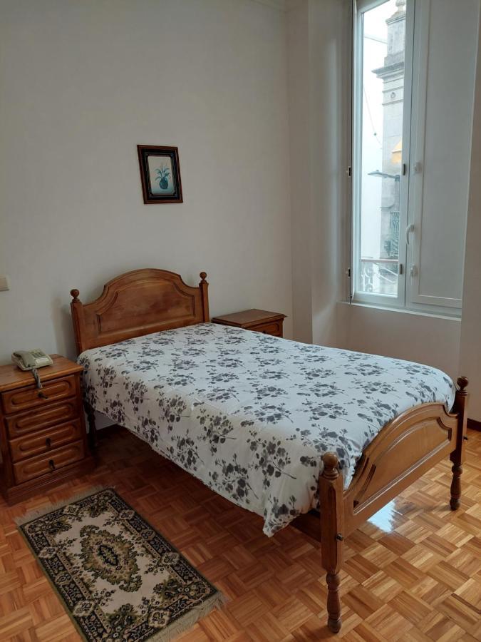 مبيت وإفطار فيلا ريال Residencial Real - Antiga Rosas المظهر الخارجي الصورة