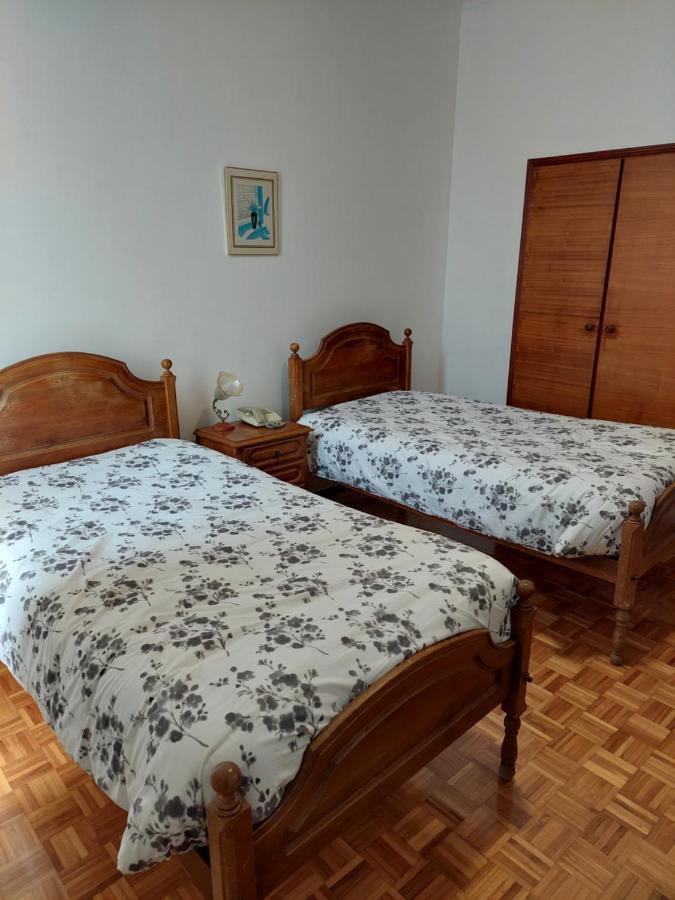 مبيت وإفطار فيلا ريال Residencial Real - Antiga Rosas المظهر الخارجي الصورة