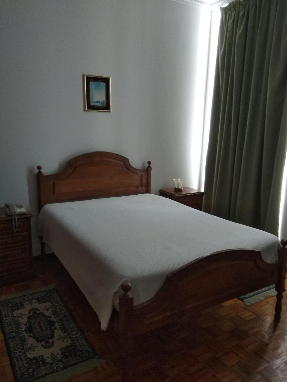 مبيت وإفطار فيلا ريال Residencial Real - Antiga Rosas المظهر الخارجي الصورة